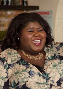 Gabourey Sidibe
as Denise