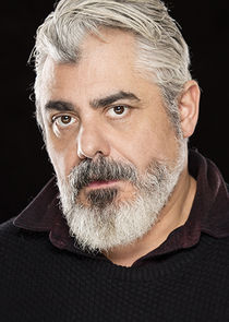 Darrell D'Silva
as Piso