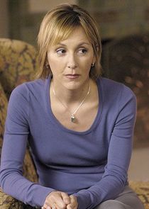 Cynthia Stevenson
as Joy Lass