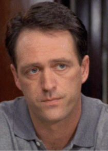 Greg Kean
as Clancy Lass