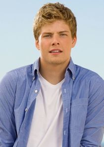 Hunter Parrish
as Silas Botwin