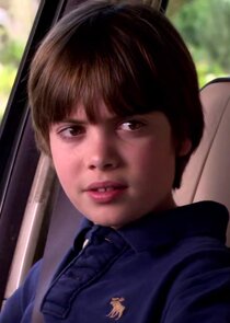 Alexander Gould
as Shane Botwin
