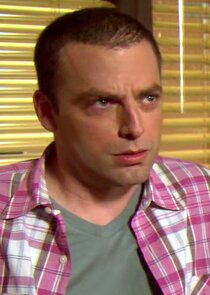 Justin Kirk
as Andy Botwin