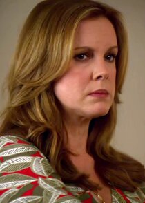 Elizabeth Perkins
as Celia Hodes