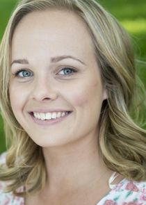 Katie Robertson
as Vanessa Latham