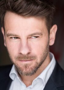 Nick Simpson-Deeks
as James King