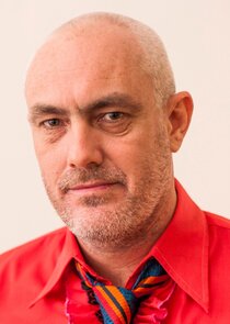 Hayden Spencer
as Commissioner Shane Hastings