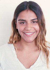 Leonie Whyman
as Tammy Hampson