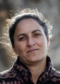 Madeleine Sami
as Eddie Redcliffe