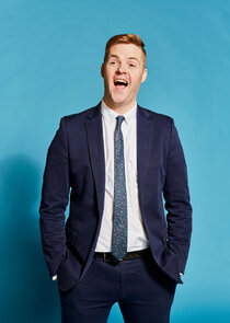 Tom Ballard
as Sven Alderman