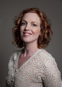 Astrid Wells Cooper
as Claire Connelly