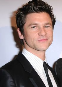David Burtka
as Mentor
