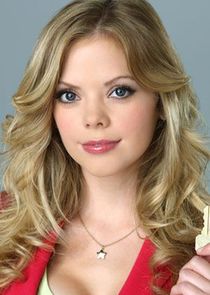 Dreama Walker
as June Colburn