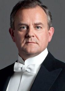 Hugh Bonneville
as Robert Crawley, Earl of Grantham