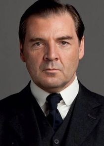 Brendan Coyle
as John Bates
