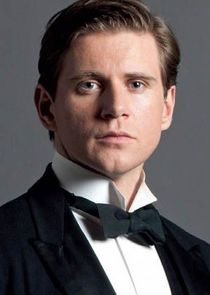 Allen Leech
as Tom Branson