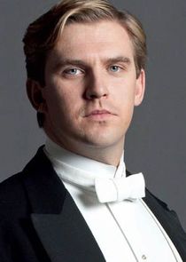 Dan Stevens
as Matthew Crawley