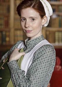 Amy Nuttall
as Ethel Parks