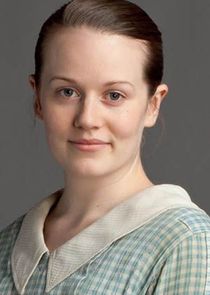 Cara Theobold
as Ivy Stuart