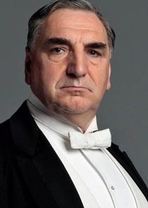 Jim Carter
as Charles Carson