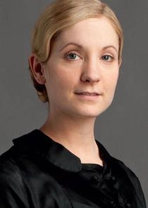 Joanne Froggatt
as Anna Smith