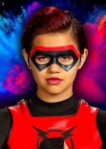 Havan Flores
as Chapa De Silva / Volt