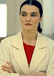 Rachel Weisz
as Beverly Mantle