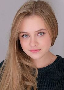 Emma Meisel
as Steph Denisco