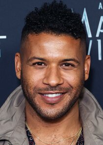 Jeffrey Bowyer-Chapman
as Charles
