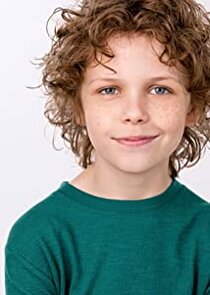 Colin O'Brien
as Edward Adler