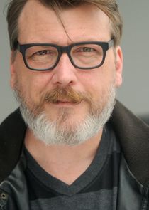 Douglas M. Griffin
as Milo