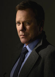 Kiefer Sutherland
as Tom Kirkman