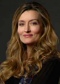 Natascha McElhone
as Alex Kirkman