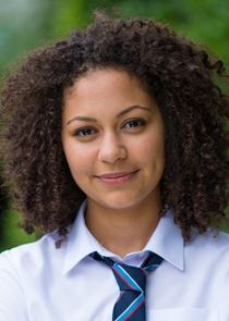 Kassius Nelson
as Young Anna