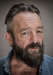 Francis Magee
as Clint Collins