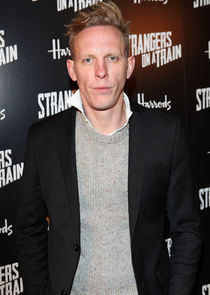 Laurence Fox
as David