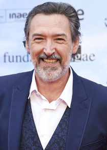 Ginés García Millán
as Rafael