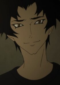 Kouki Uchiyama
as Akira Fudo