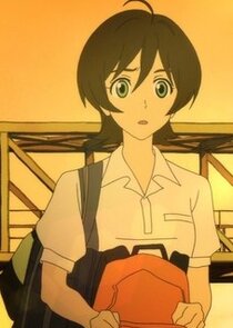 Megumi Han
as Miki Makimura