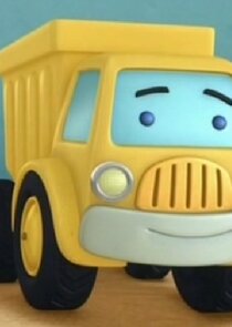 Jess Harnell
as Buddy