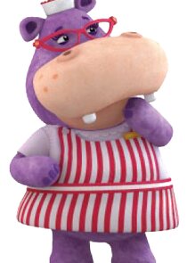 Loretta Devine
as Hallie