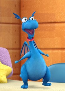 Robbie Rist
as Stuffy