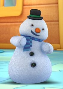 Jess Harnell
as Chilly