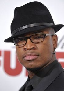 Ne-Yo
as Judge