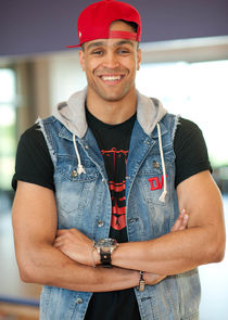 Ashley Banjo
as Judge