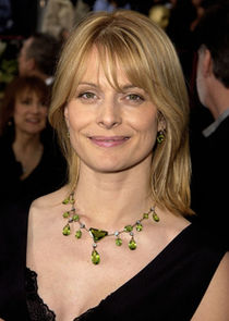 Nastassja Kinski
as Madame Maria de Tourvel