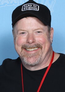 John DiMaggio
as Gary
