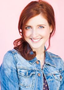 Marieve Herington
as Gracie