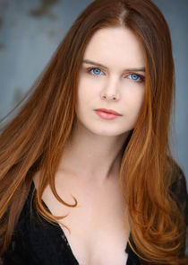 Brighid Fleming
as Heather