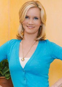 Beth Littleford
as Ellen Jennings